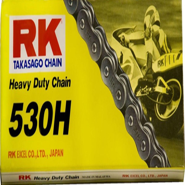RK RK 530H X 098 CHAIN
